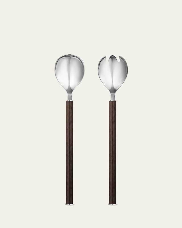 Bernadotte 2-Piece Salad Serving Set